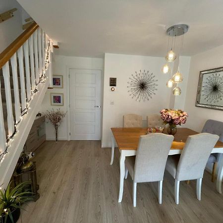 Comet Place Wellingborough Exterior foto
